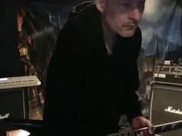 Chaturbate Sex Cam of mr_walters