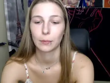 Chaturbate Adult Video Chat of stranger_giirl