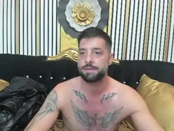 Chaturbate Adult Video Chat of tommydum