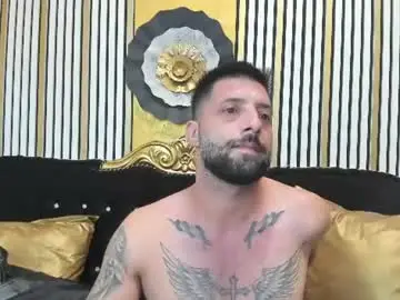 Chaturbate Best Webcam of tommydum