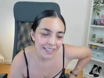 Chaturbate Nude Webcam of _bellaevans_