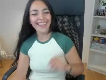 Chaturbate Sex Chat of _bellaevans_