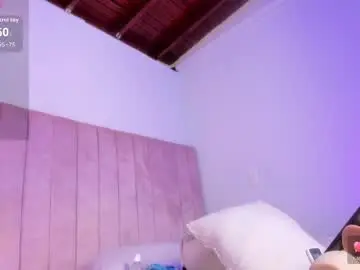 Chaturbate Nude Webcam of ashley_beaomunt