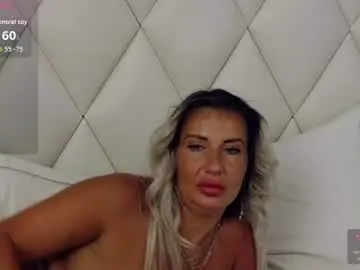 Chaturbate Sex Cam of ginabear