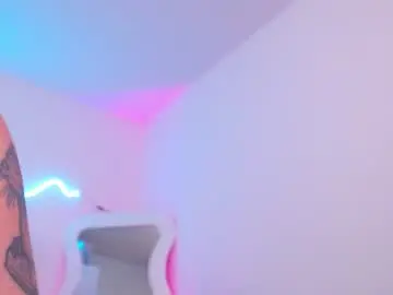 Chaturbate Adult Video Chat of iam_salomex