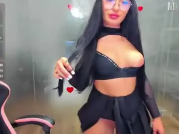 Chaturbate Best Webcam of kim_rece