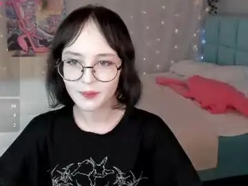 Chaturbate Live Sex Cam of lilac_muse