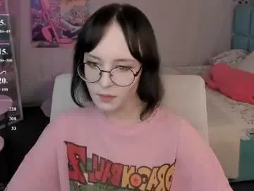 Chaturbate Nude Webcam of lilac_muse