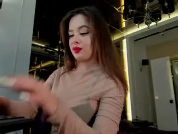 Chaturbate Best Webcam of mistress_milana_