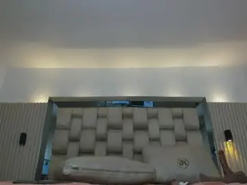Chaturbate Adult Webcam of noah_pariss