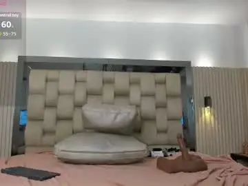 Chaturbate Adult Webcam of noah_pariss