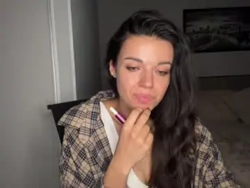 Chaturbate Private Sex Chat of scarlet_daisy_