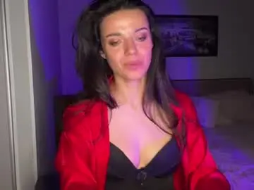 Chaturbate Free Live Porn of scarlet_daisy_
