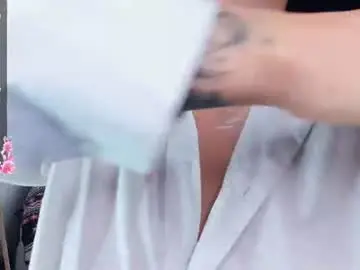 Chaturbate Sex Chat of _annybunny_
