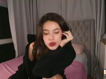Chaturbate Live Sex of amelia_mee