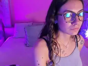 Chaturbate Best live sex cam show of anny_elle
