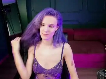 Chaturbate Adult Video Chat of auralana