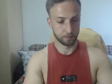 Chaturbate Live Sex Cam of blondeagle