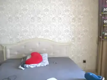 Chaturbate Live Sex Cam of crystall_bliss