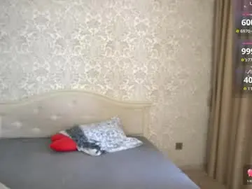 Chaturbate Best live sex cam show of crystall_bliss