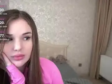 Chaturbate Live Sex Cam of crystall_bliss