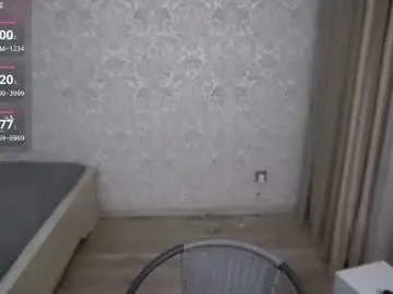 Chaturbate Best live sex cam show of crystall_bliss