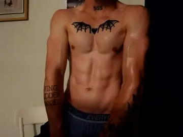 Chaturbate Free Porn Cam of danilorenz0