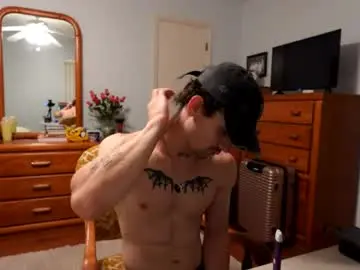 Chaturbate Sex Chat of danilorenz0