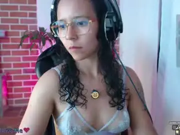 Chaturbate Adult Video Chat of gaia_333