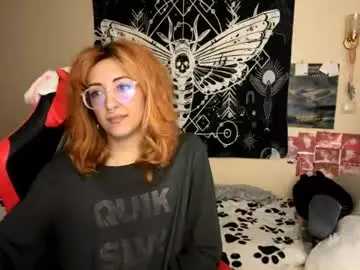 Chaturbate Free Live Porn of heavenlycreature
