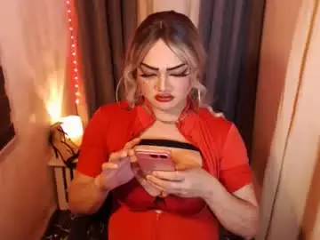 Chaturbate Adult Video Chat of hotmistressmorgana