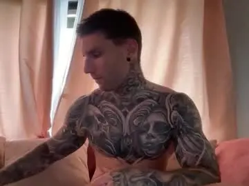 Chaturbate Free Live Porn of larsskeet
