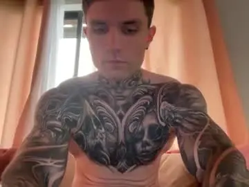 Chaturbate Live Porn of larsskeet