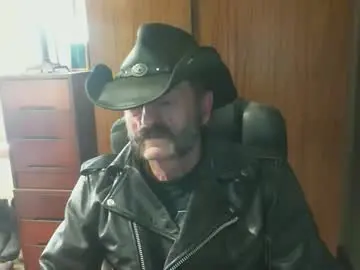 Chaturbate Live Sex of leathergreaser