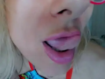 Chaturbate Nude Webcam of museofstage