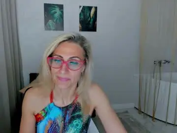 Chaturbate Adult Video Chat of museofstage