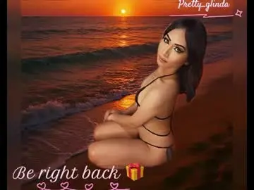 Chaturbate Best Webcam of pretty_glinda