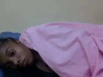 Chaturbate Sex Cam of richella34