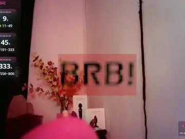 Chaturbate Free Porn Cam of thiara_dor