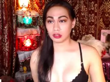 Chaturbate Live Porn of urtimelessbeauty