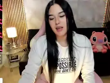 Chaturbate Best Webcam of aleuchiha