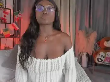 Chaturbate Sex Cam of amber_maxwell