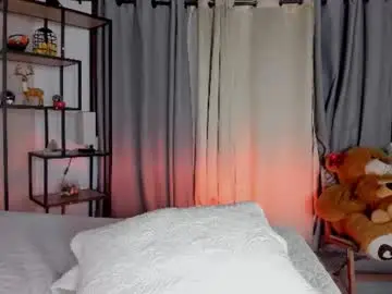 Chaturbate Free Live Porn of amber_maxwell