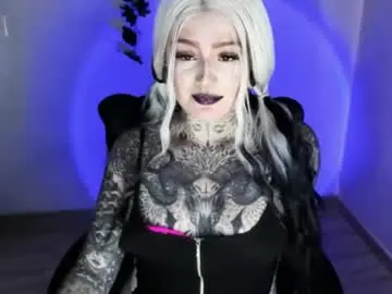 Chaturbate Live Sex Cam of anai_gomez