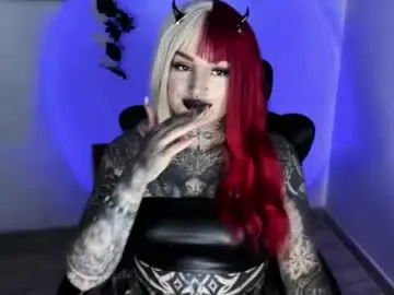 Chaturbate Best live sex cam show of anai_gomez