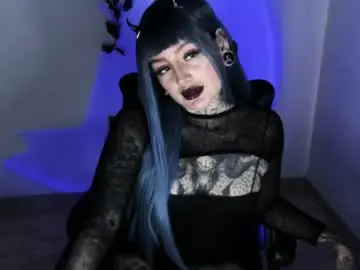 Chaturbate Live Sex Cam of anai_gomez