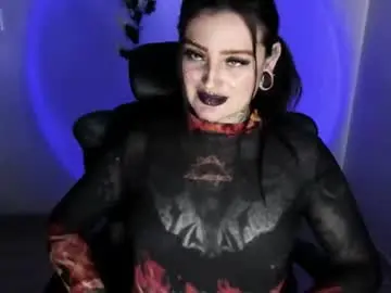 Chaturbate Adult Webcams of anai_gomez