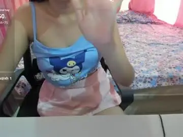 Chaturbate Watch Live Sex Cams of asianhot_babe