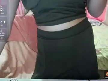 Chaturbate Live Sex Cam of asianhot_babe