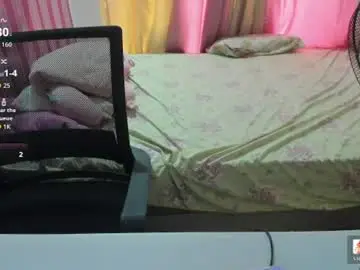 Chaturbate Live Sex Cam of asianhot_babe